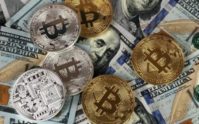 Cash Reporting Requirements and Crypto